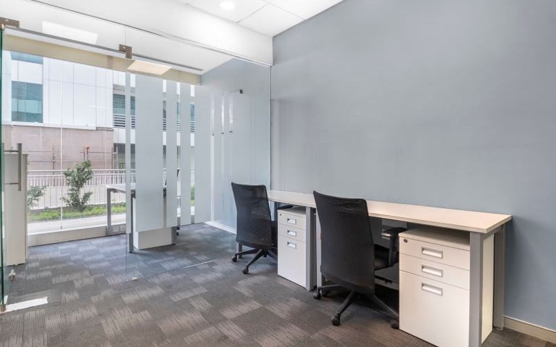 Plot No22 Upper Ground Floor Tower-2 Assotech Business Cresterra Sector 135, Noida Image 1