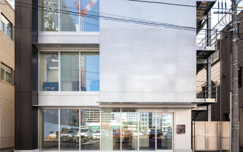 1-366-9 Sakuragicho Omiya-ku, Saitama Image 8