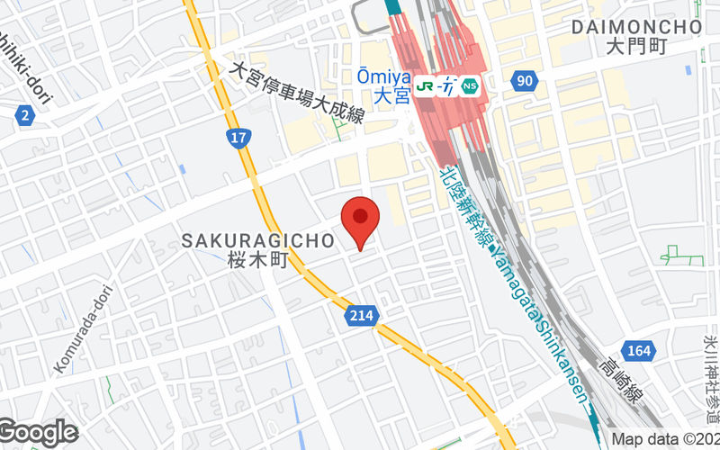 1-366-9 Sakuragicho Omiya-ku, Saitama Image 10