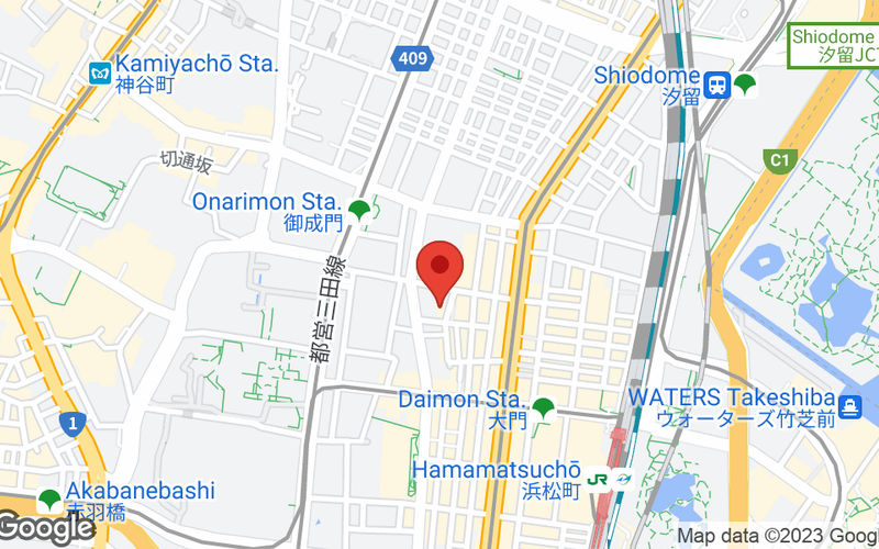 1-10-11 Shiba Daimon Minato Ku, Tokyo Image 8