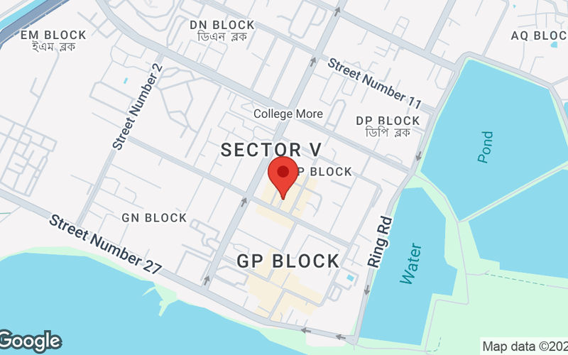 Xi-11 &12 Block-ep Sector-v Salt Lake City, Kolkata Image 6