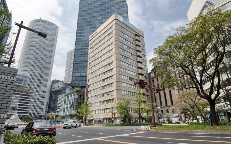 3-26-8 Meieki Nakamura-ku, Nagoya Image 7