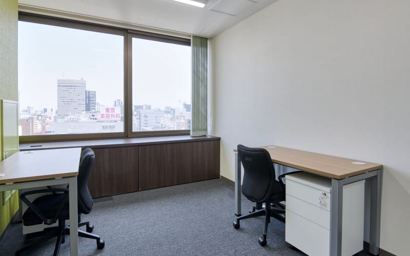 3-26-8 Meieki Nakamura-ku, Nagoya Image 3