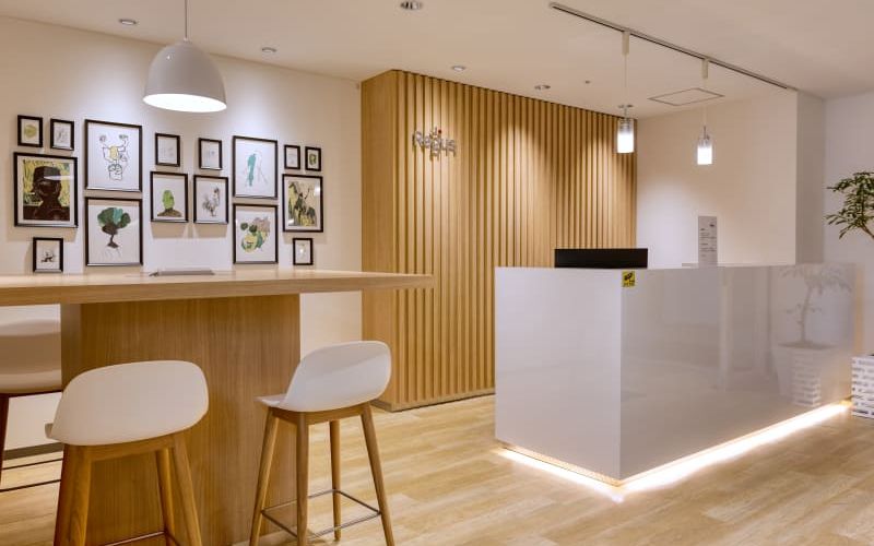 3-26-8 Meieki Nakamura-ku, Nagoya Image 4