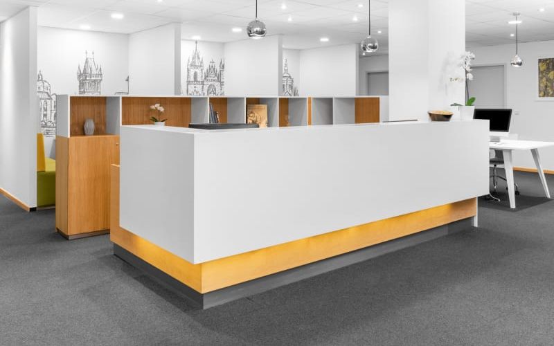 46 Klimentska, Prague Image 1