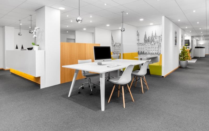 46 Klimentska, Prague Image 7