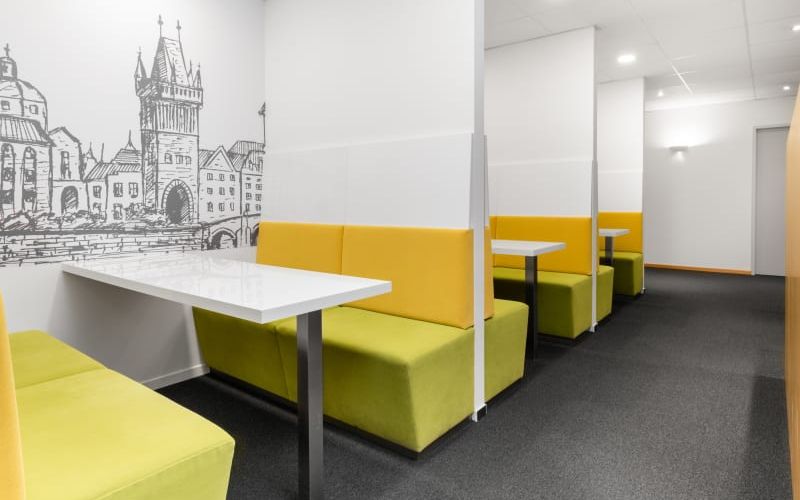 46 Klimentska, Prague Image 4