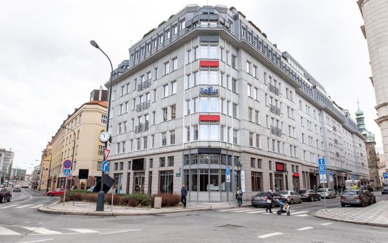 46 Klimentska, Prague Image 8