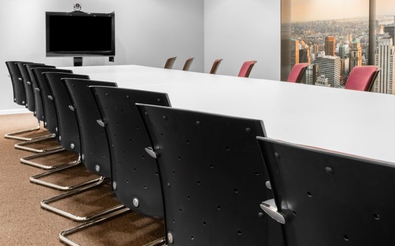 46 Klimentska, Prague Image 2