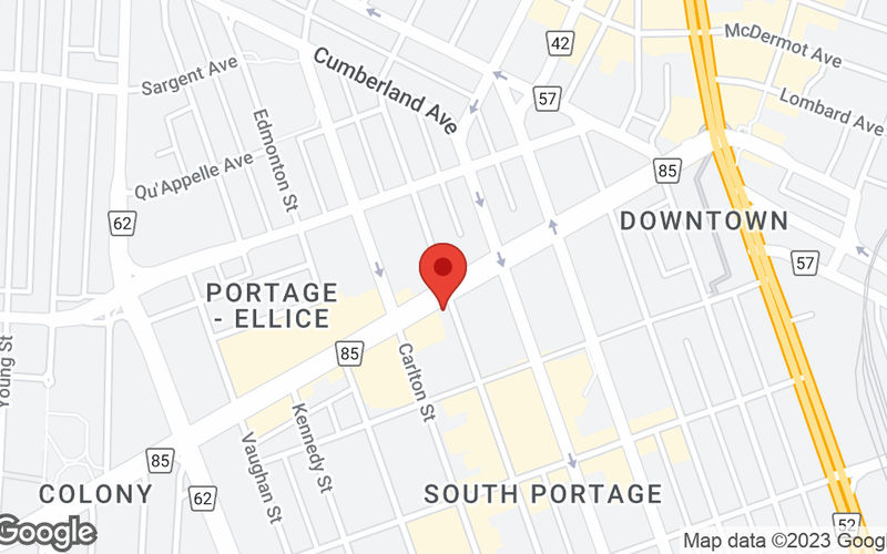 201 Portage Avenue, Winnipeg Image 10