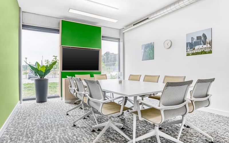 33 Europaallee, Kaiserslautern Image 3