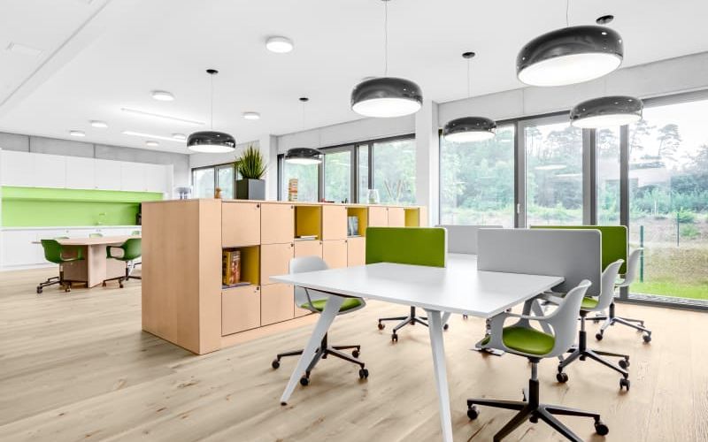 33 Europaallee, Kaiserslautern Image 1