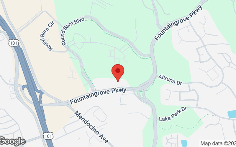 3558 Round Barn Blvd, Santa Rosa Image 9