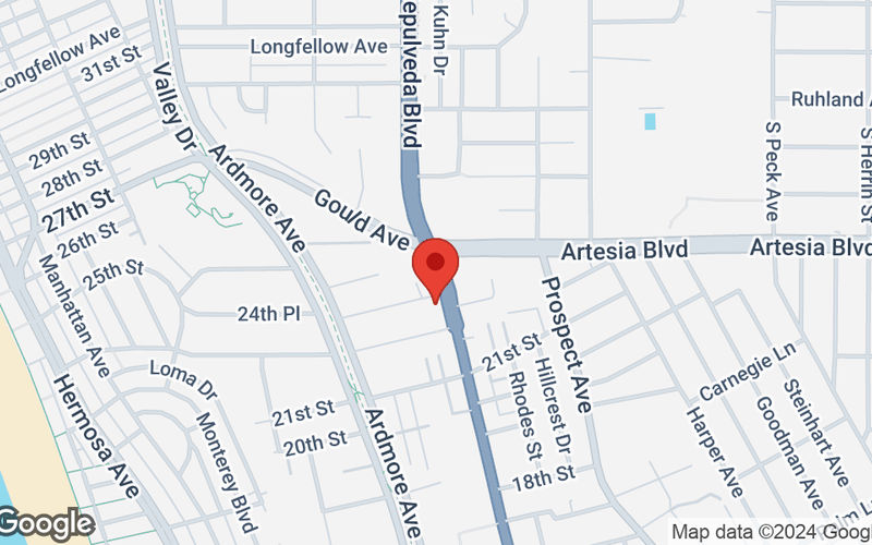 2447 E Pacific Coast Hwy, Hermosa Beach Image 10