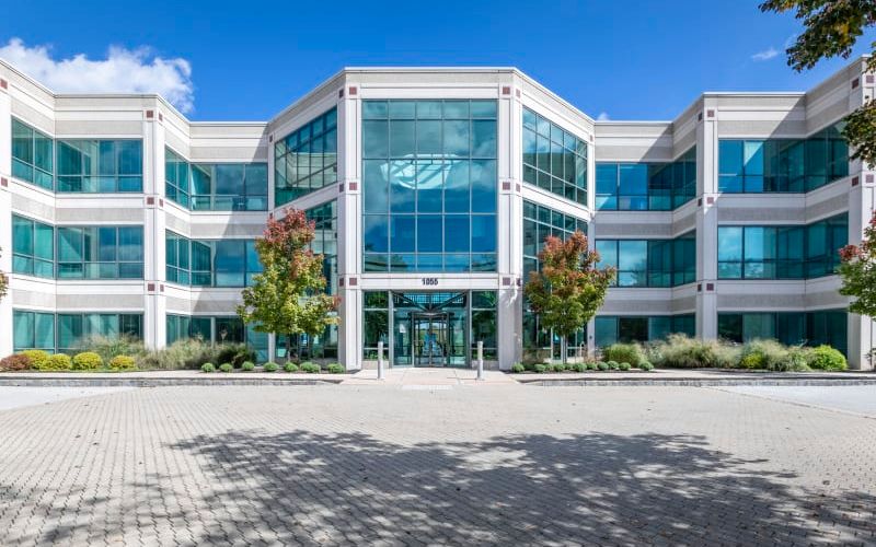 1055 Westlakes Dr, Berwyn Image 9