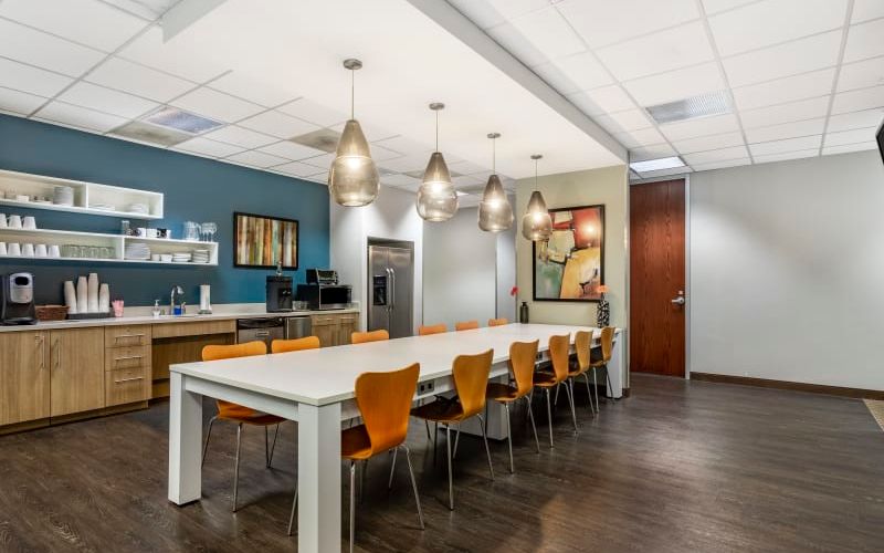 4514 Cole Avenue, Dallas Image 1