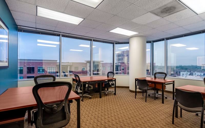 4514 Cole Avenue, Dallas Image 4