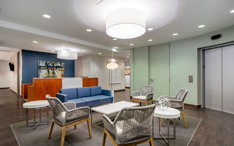 4514 Cole Avenue, Dallas Image 2