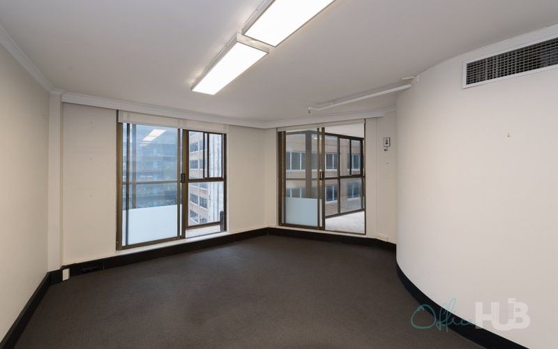 267-277 Castlereagh Street, Sydney Image 1