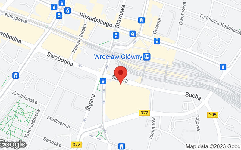 3 Sucha Street, Wroclaw Image 12