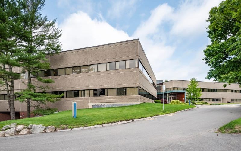 303 Wyman St, Waltham Image 8