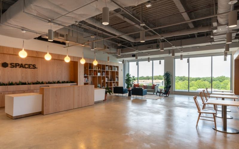 5000 Centregreen Way, Cary Image 1