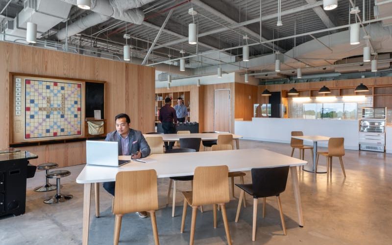 5000 Centregreen Way, Cary Image 5