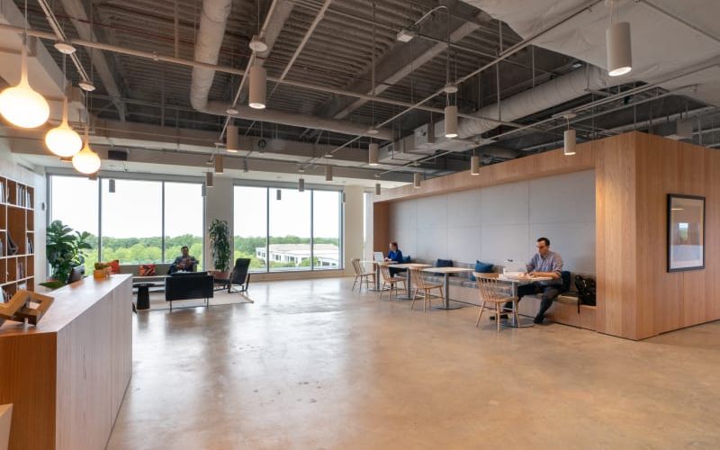 5000 Centregreen Way, Cary Image 2