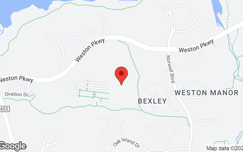 5000 Centregreen Way, Cary Image 10