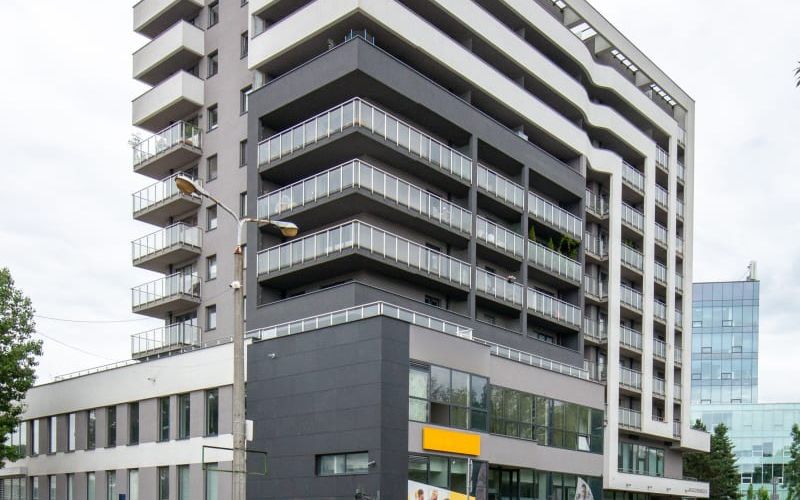 Stefana Rogozinskiego 6, Krakow Image 9