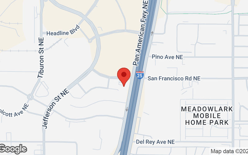 100 Sun Ave Ne, Albuquerque Image 9