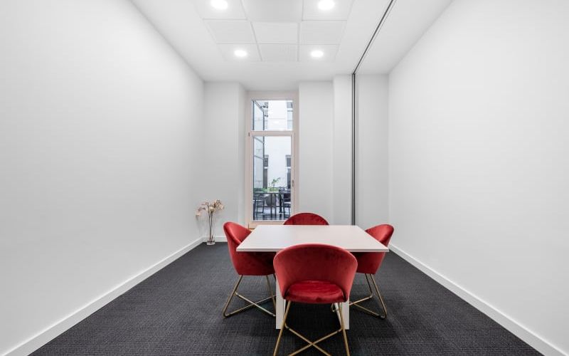 Kohlmarkt 8-10, Vienna Image 2