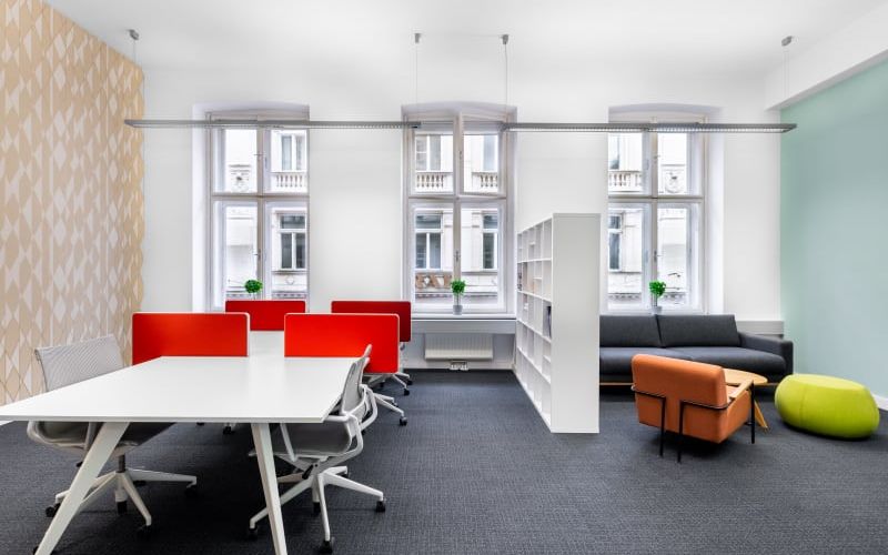 Kohlmarkt 8-10, Vienna Image 4