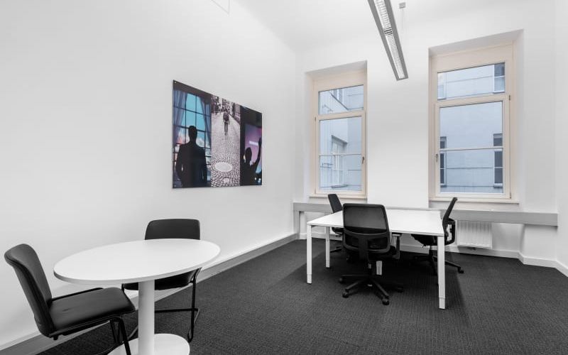 Kohlmarkt 8-10, Vienna Image 3