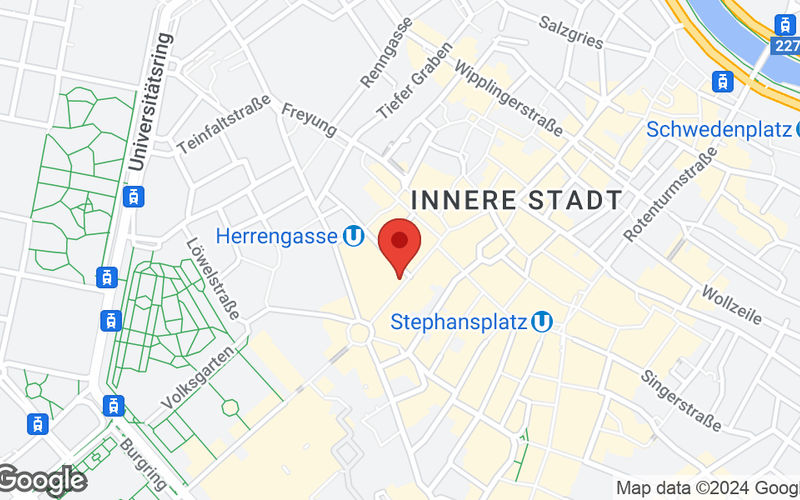 Kohlmarkt 8-10, Vienna Image 8