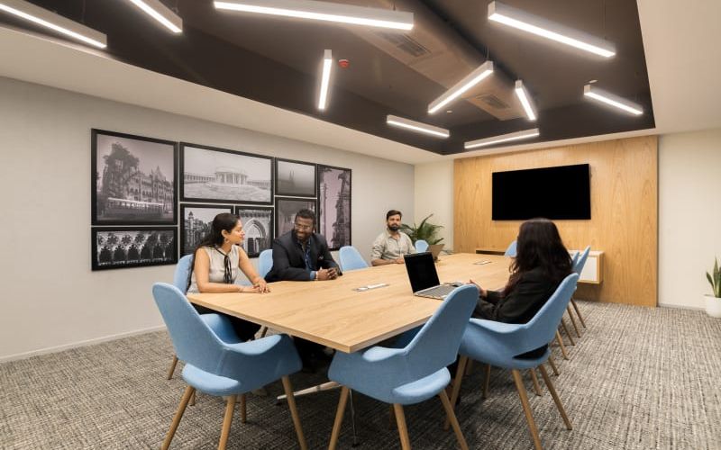 Jp Rd Sahayog Nagar Four Bungalows Andheri West, Mumbai Image 4