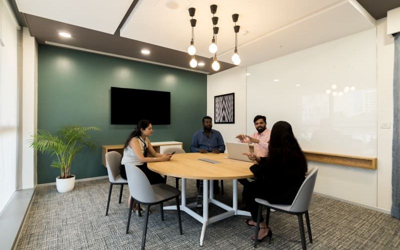 Jp Rd Sahayog Nagar Four Bungalows Andheri West, Mumbai Image 9