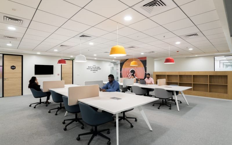 Jp Rd Sahayog Nagar Four Bungalows Andheri West, Mumbai Image 8