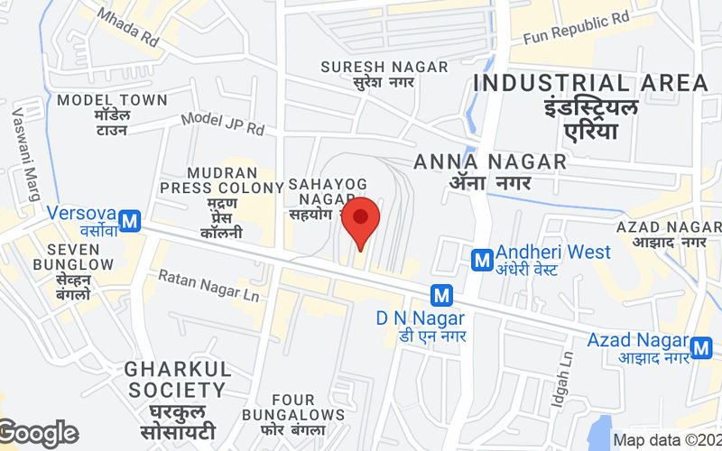 Jp Rd Sahayog Nagar Four Bungalows Andheri West, Mumbai Image 11