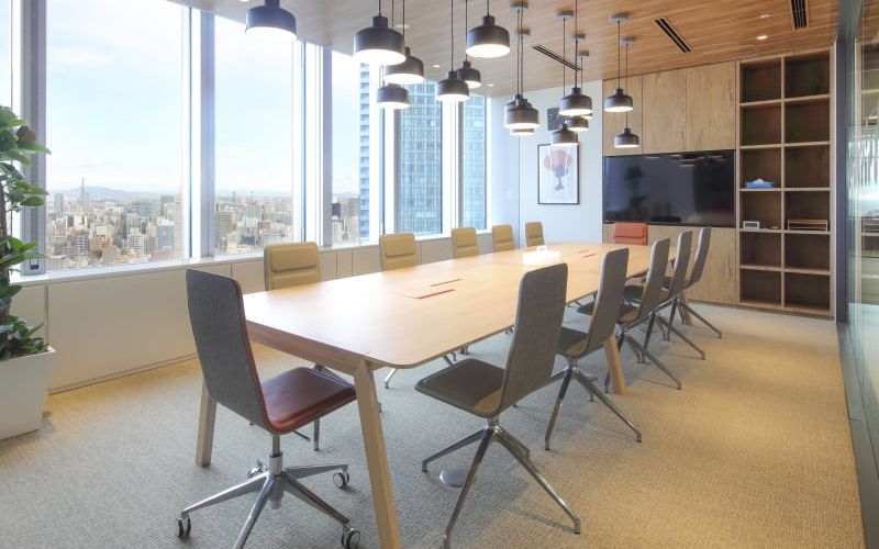 1-1-1 Meieki Nakamura-ku, Nagoya Image 7