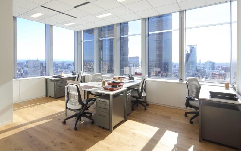 1-1-1 Meieki Nakamura-ku, Nagoya Image 4