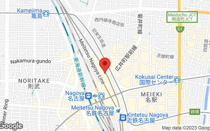 1-1-1 Meieki Nakamura-ku, Nagoya Image 13