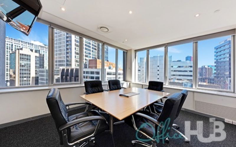 68 Pitt Street, Sydney Image 1