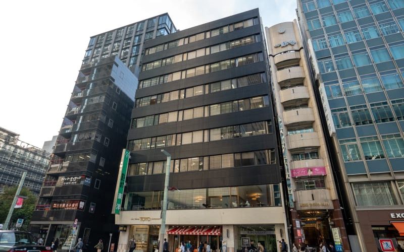 1-2-10 Nihonbashi, Tokyo Image 9