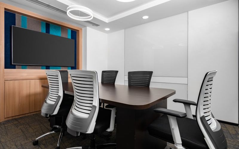 G Block Platina Bandra Kurla Complex Bandra East, Mumbai Image 4