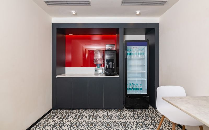 G Block Platina Bandra Kurla Complex Bandra East, Mumbai Image 1