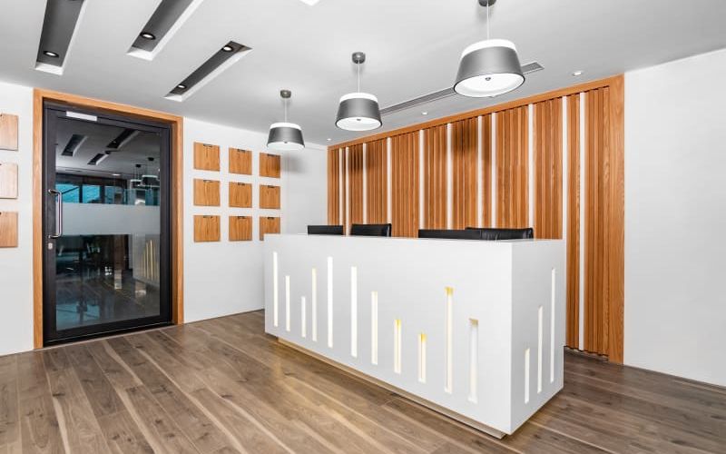 G Block Platina Bandra Kurla Complex Bandra East, Mumbai Image 2