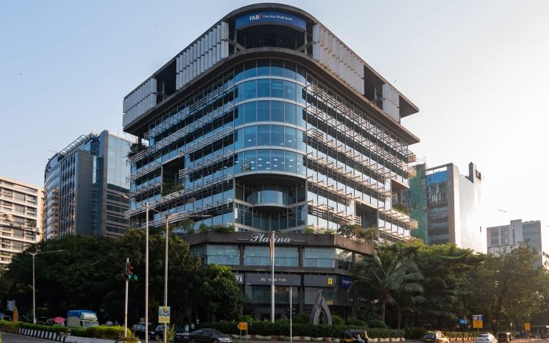 G Block Platina Bandra Kurla Complex Bandra East, Mumbai Image 9