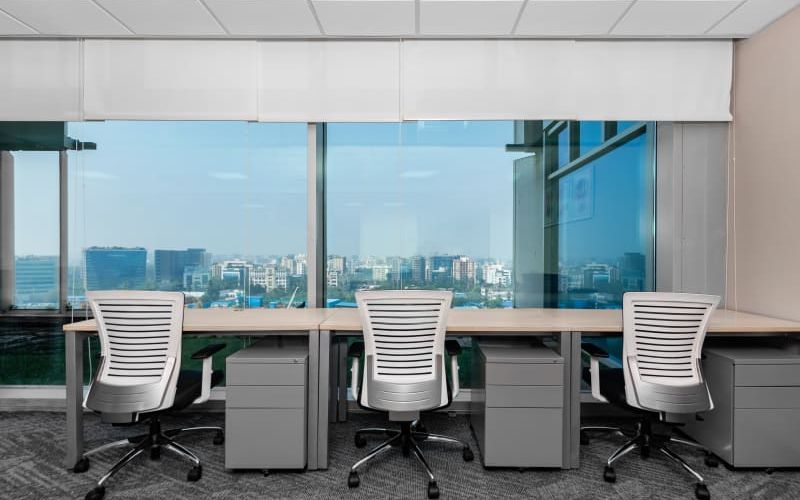 G Block Platina Bandra Kurla Complex Bandra East, Mumbai Image 8