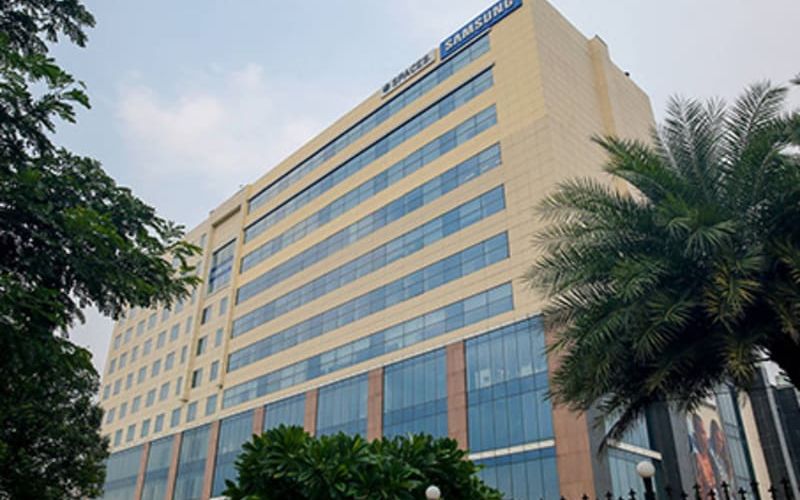 Whites Rd Express Estate Royapettah, Chennai Image 11